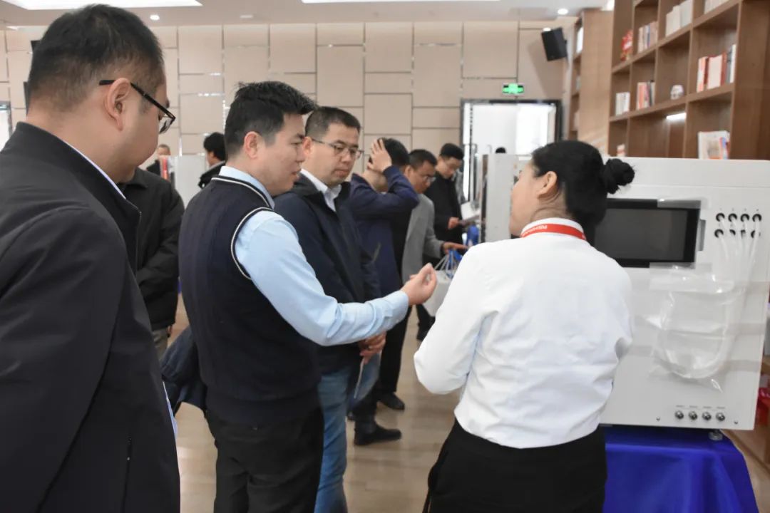 展会精彩回顾(图3)