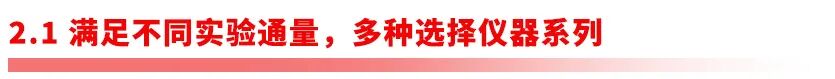 解放双手，加速科研！ASHMAR VortexVap A 系列全自动氮吹浓缩仪震撼来袭(图11)