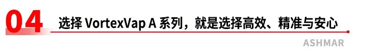 解放双手，加速科研！ASHMAR VortexVap A 系列全自动氮吹浓缩仪震撼来袭(图17)